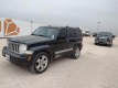 2011 Jeep Liberty SUV
