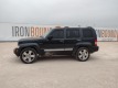 2011 Jeep Liberty SUV - 2