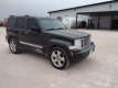 2011 Jeep Liberty SUV - 7