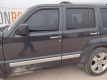 2011 Jeep Liberty SUV - 11