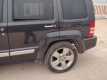 2011 Jeep Liberty SUV - 12