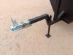 Unused Portable Rotisserie BBQ Pit - 5