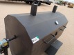 Unused Portable Rotisserie BBQ Pit - 7