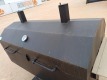 Unused Portable Rotisserie BBQ Pit - 10
