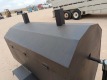 Unused Portable Rotisserie BBQ Pit - 16