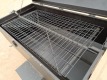 Unused Portable Rotisserie BBQ Pit - 18