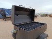 Unused Portable Rotisserie BBQ Pit - 19