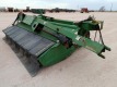 John Deere 935 MoCo Mower Conditioner