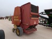 New Holland 654 Round Bale Baler - 2