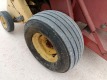 New Holland 654 Round Bale Baler - 14