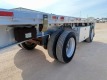 2005 Manac Flatbed Trailer - 8