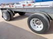 2005 Manac Flatbed Trailer - 18