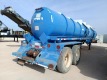 2006 Overland Acid Tank Trailer - 3