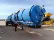 2006 Overland Acid Tank Trailer - 4