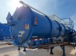 2006 Overland Acid Tank Trailer - 6