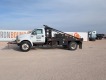 2007 Ford F-750 Super Duty Roustabout Truck - 2