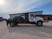 2007 Ford F-750 Super Duty Roustabout Truck - 6