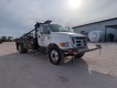 2007 Ford F-750 Super Duty Roustabout Truck - 7