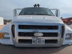 2007 Ford F-750 Super Duty Roustabout Truck - 11