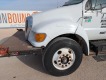 2007 Ford F-750 Super Duty Roustabout Truck - 13