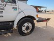 2007 Ford F-750 Super Duty Roustabout Truck - 27