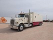2006 Peterbilt Wierline Truck