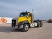 2013 Cat CT660 Day Cab Semi Truck
