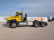 2013 Cat CT660 Day Cab Semi Truck - 2