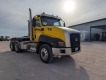 2013 Cat CT660 Day Cab Semi Truck - 7