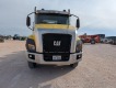 2013 Cat CT660 Day Cab Semi Truck - 8