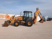 2014 Case 590 Super N Backhoe - 19