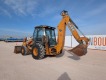 2014 Case 590 Super N Backhoe - 20