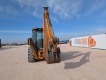 2014 Case 590 Super N Backhoe - 21