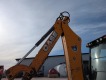2014 Case 590 Super N Backhoe - 24