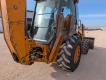 2014 Case 590 Super N Backhoe - 25