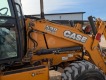 2014 Case 590 Super N Backhoe - 30