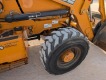 2014 Case 590 Super N Backhoe - 31