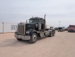 Kenworth W900 Truck Tractor