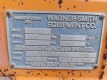 Wagner Smith T-BWT-4-38-RC Reel Carrier Tensioner Trailer VIN# 61235 - 30