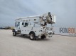 2011 International WorkStar 7300 Bucket Truck - 3