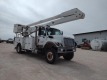 2011 International WorkStar 7300 Bucket Truck - 7