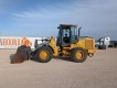 2012 John Deere 444K Wheel Loader - 2