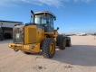 2012 John Deere 444K Wheel Loader - 5