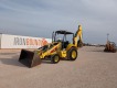 New Holland B95 Backhoe