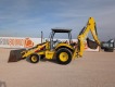 New Holland B95 Backhoe - 2
