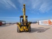 New Holland B95 Backhoe - 4