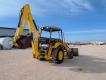 New Holland B95 Backhoe - 5