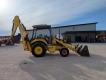 New Holland B95 Backhoe - 6