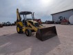 New Holland B95 Backhoe - 7