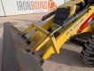New Holland B95 Backhoe - 10